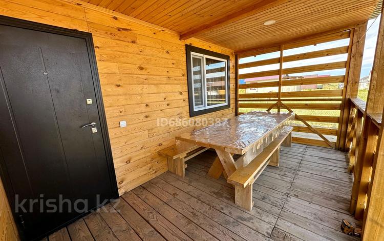 Жеке үй · 4 бөлме · 46 м², Баунти, бағасы: 25 000 〒 в Самарском — фото 13