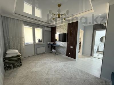 1-комнатная квартира · 39 м² · 6/16 этаж, ​Туркия 1280/2 за 25 млн ₸ в Шымкенте