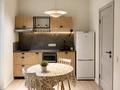 1-комнатная квартира · 50 м² · 1/1 этаж, мкр Коктобе, Мангистауская 44/9 — Мкр.Коктобе (Компот) за 300 000 ₸ в Алматы, Медеуский р-н