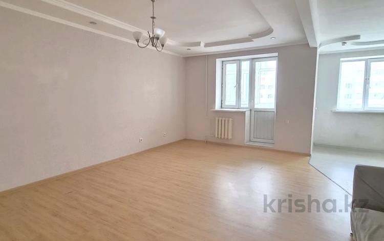 3-комнатная квартира · 88 м² · 11/12 этаж, Кенесары 11 — Зейне за 45 млн ₸ в Астане, Сарыарка р-н — фото 20