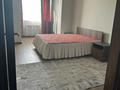 2-комнатная квартира, 56 м², 4/10 этаж помесячно, Бокейханова 510 за 250 000 〒 в Алматы, Жетысуский р-н — фото 2
