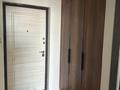 2-комнатная квартира, 56 м², 4/10 этаж помесячно, Бокейханова 510 за 250 000 〒 в Алматы, Жетысуский р-н — фото 9
