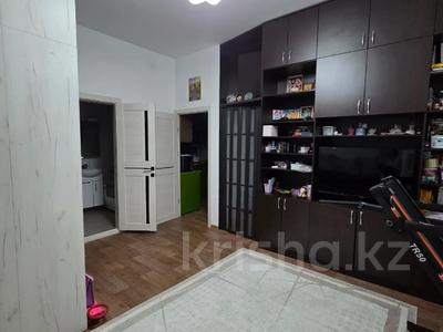 1-комнатная квартира · 44.3 м² · 2/6 этаж, Текстильщиков 12Б за 18 млн 〒 в Костанае