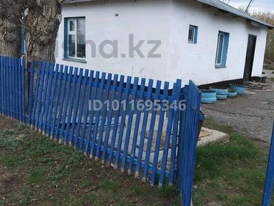 Отдельный дом · 2 комнаты · 57 м² · 25 сот., Целинная 62/1 — На главной улице за 13 млн ₸ в Семеновке