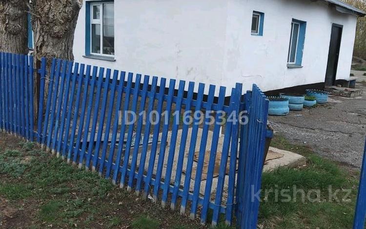 Отдельный дом · 2 комнаты · 57 м² · 25 сот., Целинная 62/1 — На главной улице за 13 млн ₸ в Семеновке — фото 2