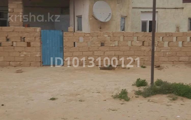 Отдельный дом · 4 комнаты · 130 м², Сайқұдық 4 за 4.5 млн ₸ в Бейнеу — фото 2