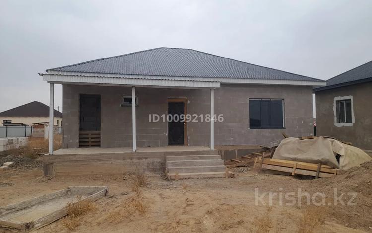 Жеке үй · 4 бөлме · 140 м² · 10 жүзд., Западный район, бағасы: 23 млн ₸ в Жезказгане — фото 2
