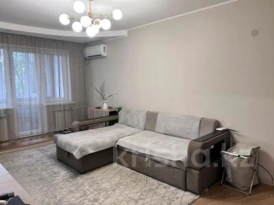 2-бөлмелі пәтер · 46.8 м² · 4/4 қабат, №2 ш/а., бағасы: 33 млн ₸ в Алматы, Ауэзовский р-н
