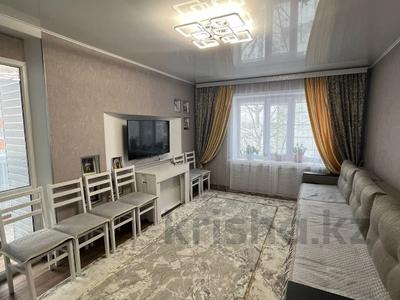 3-комнатная квартира, 65 м², 4/5 этаж, Киевская 24 за 24.5 млн 〒 в Костанае