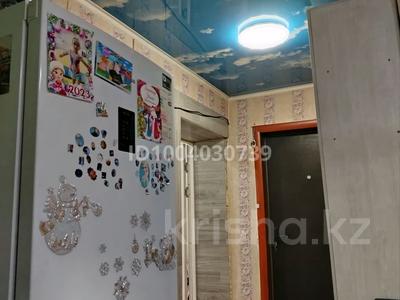 2-комнатная квартира · 56 м² · 1/2 этаж, Восточной 1 линия 3 — Авторынок за 75 000 〒 в Семее