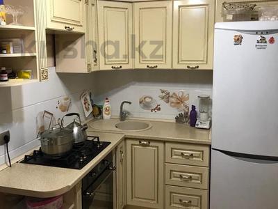 2-бөлмелі пәтер · 43 м² · 1/4 қабат, мкр №1 12 — ГОРЯЧЕЕ ПРЕДЛОЖЕНИЕ!!!, бағасы: 23 млн ₸ в Алматы, Ауэзовский р-н