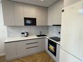 2-бөлмелі пәтер · 40 м² · 9/9 қабат, Райымбек 590/17, бағасы: 250 000 ₸ в Алматы, Наурызбайский р-н