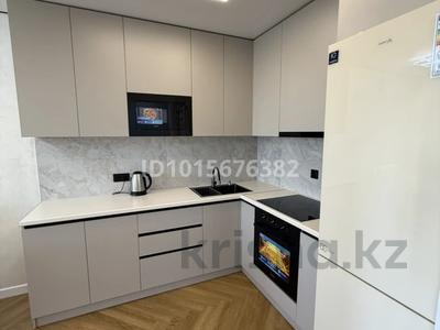 2-бөлмелі пәтер · 40 м² · 9/9 қабат, Райымбек 590/17, бағасы: 250 000 ₸ в Алматы, Наурызбайский р-н