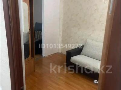 2-бөлмелі пәтер · 41 м² · 6/6 қабат, Пушкина 25 — Шакарим Кудайбердыулы Абая, бағасы: 20 млн ₸ в Астане, р-н Байконур