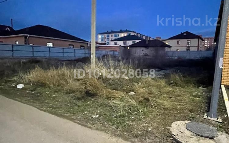 Участок · 10 соток, мкр Юго-Восток, 3- улица — Микрорайон Таугуль за 70 млн 〒 в Караганде, Казыбек би р-н — фото 3