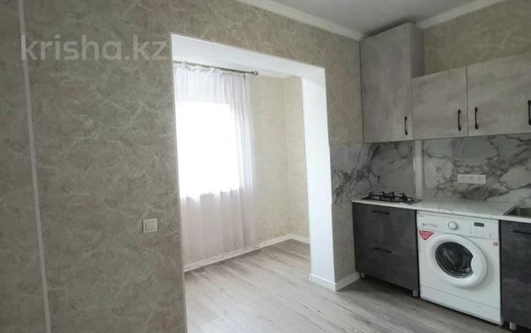 1-бөлмелі пәтер, 36 м², 3/5 қабат, Спортивный 4 — Байтурсынова, бағасы: 15.5 млн 〒 в Шымкенте — фото 2