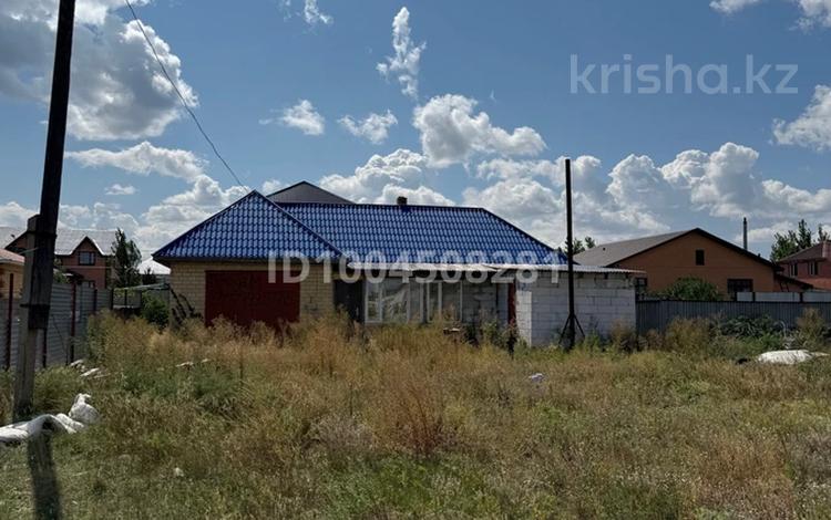 Отдельный дом · 2 комнаты · 70 м² · 10 сот., Ширак 10 за 20 млн ₸ в Косшы — фото 2