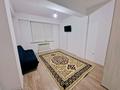 1-комнатная квартира · 36 м² · 1/9 этаж, Мкр. Атырау за 26 млн ₸ в Алматы, Медеуский р-н