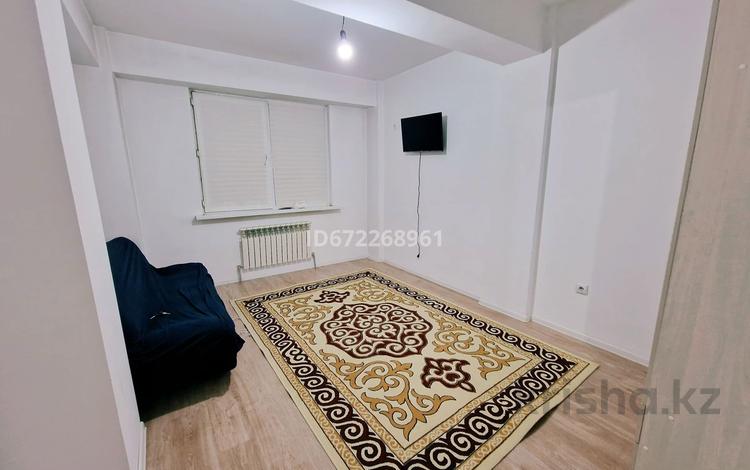 1-комнатная квартира · 36 м² · 1/9 этаж, Мкр. Атырау за 26 млн ₸ в Алматы, Медеуский р-н — фото 10
