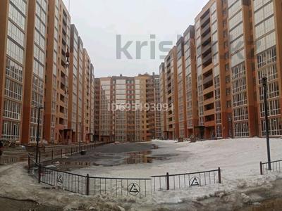 1-бөлмелі пәтер, 38.2 м², 7/12 қабат, Бейбарыс Султан 25, бағасы: 12.5 млн 〒 в Астане, Сарыарка р-н