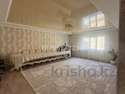 Отдельный дом · 4 комнаты · 130 м² · 10 сот., Ивана Ващука ( Садовая) 18/1 — Чингирлаская, Байжиен за 29 млн 〒 в Аксае