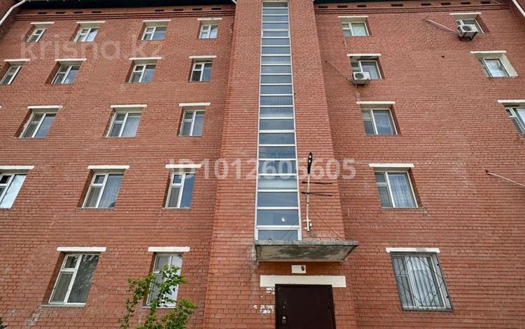 2-комнатная квартира · 56.2 м² · 2/5 этаж, Жппасбай батыр 8 за 13 млн 〒 в  — фото 2