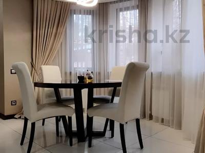 Отдельный дом · 5 комнат · 305.5 м² · 8 сот., мкр Каргалы — Рауана за 255 млн ₸ в Алматы, Наурызбайский р-н