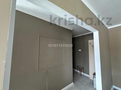 2-комнатная квартира · 46 м² · 3/5 этаж, 4 микрорайон 2 за 4.2 млн 〒 в Житикаре