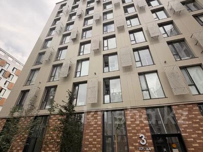 2-комнатная квартира · 61 м² · 4/9 этаж, Симферопальская 1/2 — Cулейменова за 63 млн ₸ в Алматы, Ауэзовский р-н