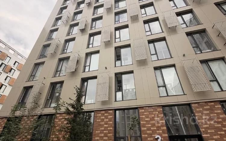 2-комнатная квартира · 61 м² · 4/9 этаж, Симферопальская 1/2 — Cулейменова за 63 млн ₸ в Алматы, Ауэзовский р-н — фото 2