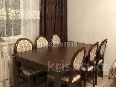 3-бөлмелі пәтер · 67.3 м² · 4/5 қабат, Орбита ш/а., Дюсембекова 34, бағасы: 27.5 млн ₸ в Караганде, Казыбек би р-н