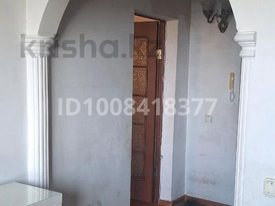 1-бөлмелі пәтер · 48 м² · 6/9 қабат, мкр Кулагер — Омарова Серикова, бағасы: 30 млн ₸ в Алматы, Жетысуский р-н