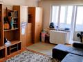 1-комнатная квартира · 48 м² · 6/9 этаж, мкр Кулагер — Омарова Серикова за 30 млн ₸ в Алматы, Жетысуский р-н — фото 8