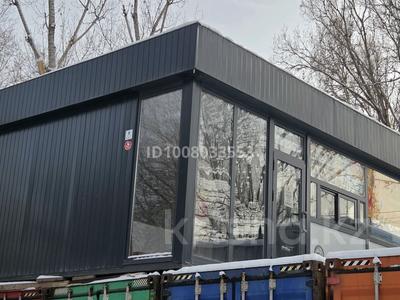 Свободное назначение, магазины и бутики, общепит · 35 м² за 7.8 млн ₸ в Алматы