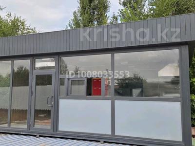 Свободное назначение, магазины и бутики, общепит · 35 м² за 8 млн ₸ в Алматы