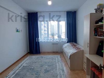 3-комнатная квартира, 85 м², 2/9 этаж, мкр. Зачаганск пгт, Мкр. Арман 108/6 — Остановка Молодежный за 28 млн 〒 в Уральске, мкр. Зачаганск пгт