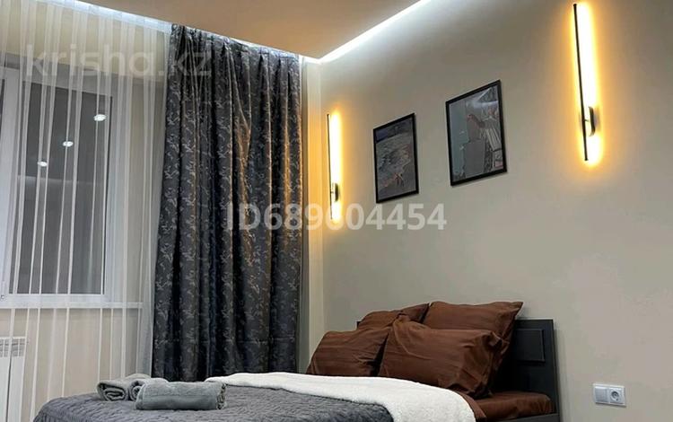 1-комнатная квартира · 38 м² · 10/12 этаж, мкр Орбита-3 21/1 за 280 000 〒 в Алматы, Бостандыкский р-н — фото 2