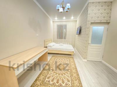 1-бөлмелі пәтер · 40 м² · 6/10 қабат, Кенесары стр. 6, бағасы: 13 000 ₸ в Астане, Сарыарка р-н