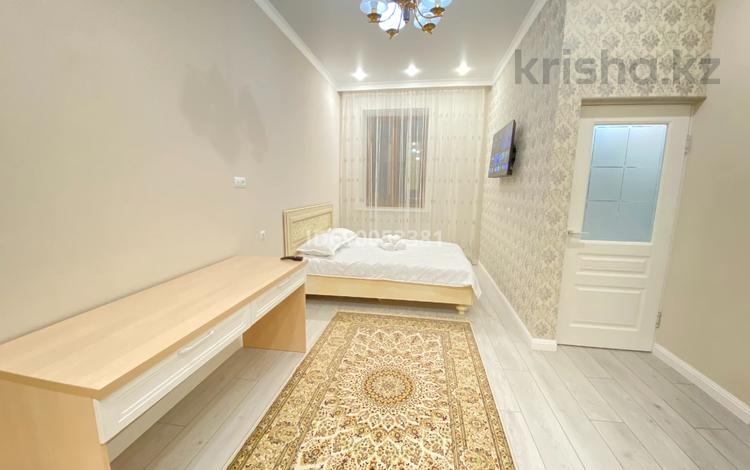 1-бөлмелі пәтер · 40 м² · 6/10 қабат, Кенесары стр. 6, бағасы: 13 000 ₸ в Астане, Сарыарка р-н — фото 7