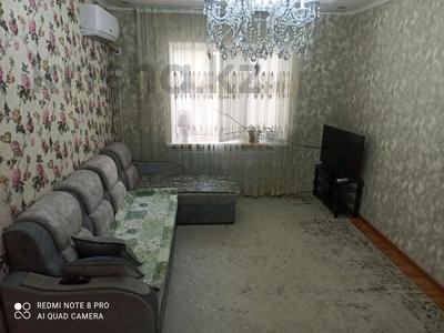 1-комнатная квартира, 40 м², 2/5 этаж, мкр Север — рыскулова за 15.4 млн 〒 в Шымкенте, Енбекшинский р-н