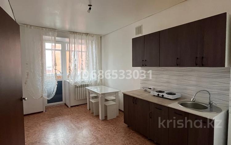 1-комнатная квартира · 39 м² · 7/9 этаж, Осипенко 1/3 за 147 000 〒 в Кокшетау — фото 17