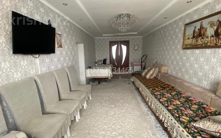 Часть дома · 3 комнаты · 100 м² · 9 сот., 8 марта 73/2 за 27 млн 〒 в Балхаше — фото 2