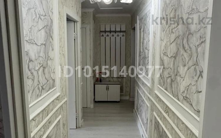 2-бөлмелі пәтер · 44 м² · 2/5 қабат, Анаркулова 1, бағасы: 13 млн ₸ в Жезказгане — фото 2