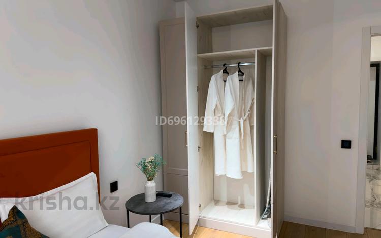 2-комнатная квартира · 45 м² · 5/9 этаж, Ауэзова 189 Е — Назарбаева за 20 000 〒 в Кокшетау — фото 10