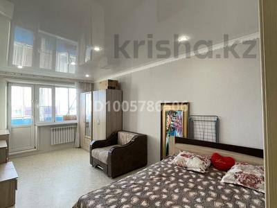 2-комнатная квартира · 49.8 м² · 5/5 этаж, Пшембаева 29 А — Школа номер 7. Нарык. за 9.5 млн 〒 в Экибастузе