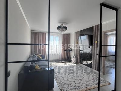 2-бөлмелі пәтер · 58 м² · 9/12 қабат, А-130 1, бағасы: 26 млн ₸ в Астане, Сарайшык р-н
