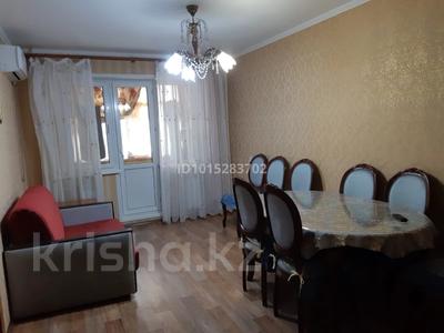 3-бөлмелі пәтер · 59 м² · 4/5 қабат, Машхур Жусупа 10, бағасы: 22.5 млн ₸ в Павлодаре