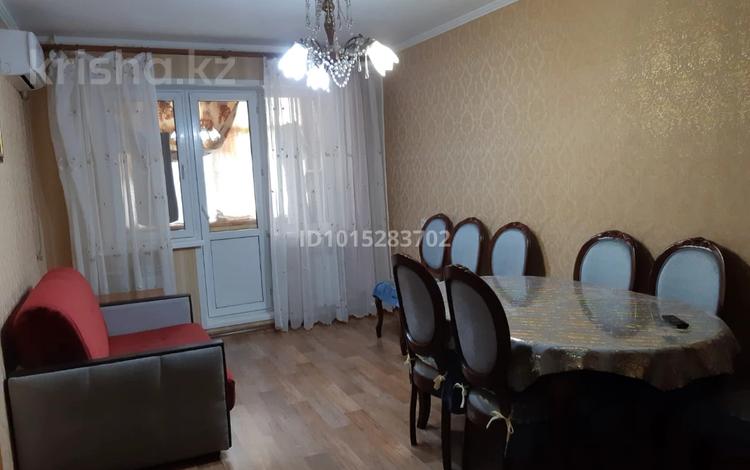 3-бөлмелі пәтер · 59 м² · 4/5 қабат, Машхур Жусупа 10, бағасы: 22.5 млн ₸ в Павлодаре — фото 2