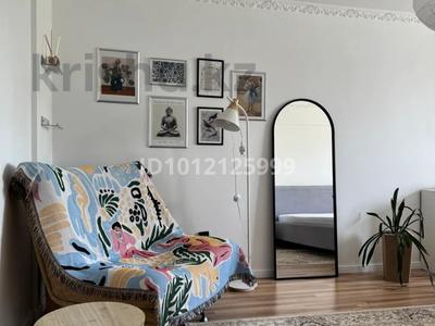 1-комнатная квартира · 30.5 м² · 3/5 этаж, Просп. Каныша Сатпаева 23 за 14 млн ₸ в Атырау, мкр Авангард-2