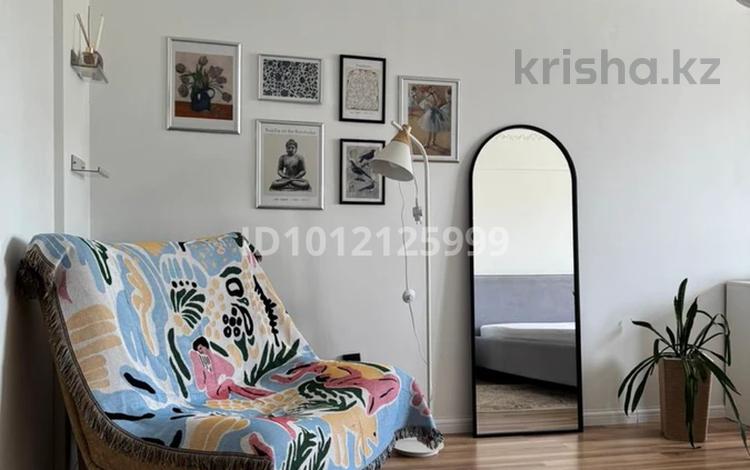 1-комнатная квартира · 30.5 м² · 3/5 этаж, Просп. Каныша Сатпаева 23 за 14 млн ₸ в Атырау, мкр Авангард-2 — фото 2